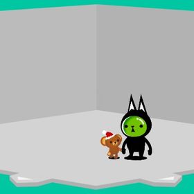 手つなぎジェームズ ※キャラ連動 | スペースデブリーズのアイテム、RMTの販売・買取一覧