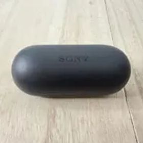 新品・未使用 SONY WF-C700N ブラック ノイズキャンセリング