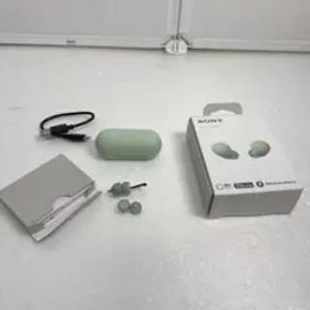 SONY WF-Ｃ700Ｎ ワイヤレスノイズキャンセリングステレオヘッドセット