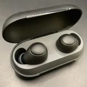 即決 SONY ソニー ワイヤレスイヤホン WF-C700N