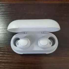 SONY WF-C700N ワイヤレスイヤホン ホワイト