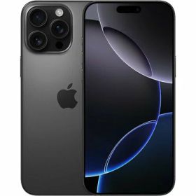 【新品未開封】Apple iPhone 16 Pro Max 1TB ブラックチタニウム【日曜日以外即日発送】【送料無料】