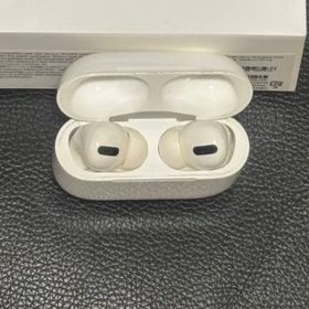 アップル(Apple)のairpods pro 第一世代(ヘッドフォン/イヤフォン)