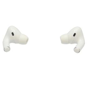 Apple アップル/AirPods Pro 第1世代/MWP22J/A/H33FC0Y20C6L/Bランク/77【中古】(ヘッドフォン/イヤフォン)