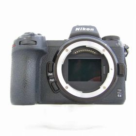 【中古】(ニコン) Nikon Z6 II ボデイ
