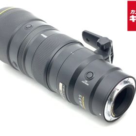 【中古】 【良品】 ニコン NIKKOR Z 600mm f/6.3 VR S
