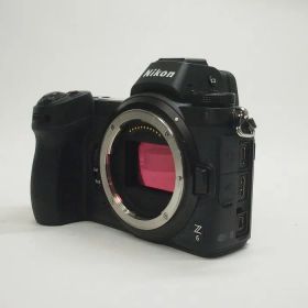【中古】(ニコン) Nikon Z 6 ボデイ