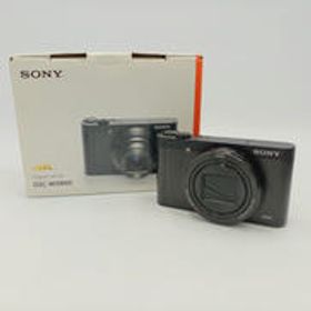 デジタルカメラ DSC-WX800 SONY
