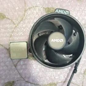 AMD Ryzen 5 3600 CPU 中古 動作未確認