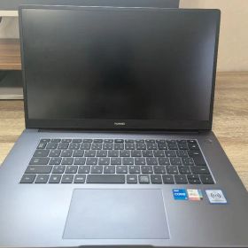 HUAWEI MateBook D 15