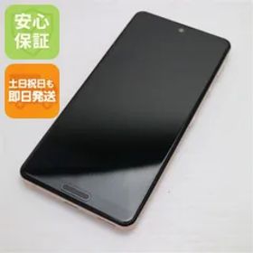 超美品 SIMフリー AQUOS sense4 lite SH-RM15 ライトカッパー 即日発送 スマホ 白ロム SHARP 土日祝発送OK 08000