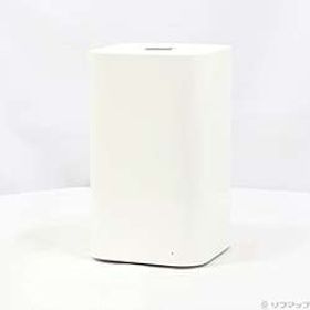 AirMac Time Capsule 2TB ME177J／A