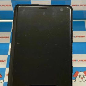 【中古】即日発送可Xperia XZ3 64GB Forest Green 801SO SoftBank