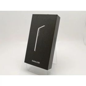 【未使用】SAMSUNG SoftBank 【SIMフリー】 Galaxy S25 アイシーブルー 12GB 256GB SM-S931Z【津田沼】保証期間3ヶ月