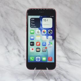 【美品】iPhone SE 第2世代 64GB