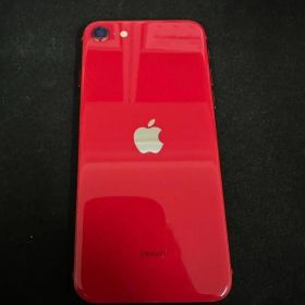 iPhone SE 第2世代 (SE2) 128GB (PRODUCT)RED