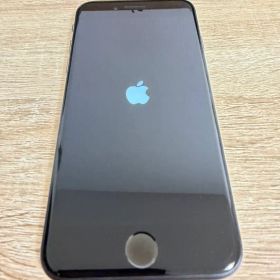 Apple iPhoneSE2 128GB ブラック