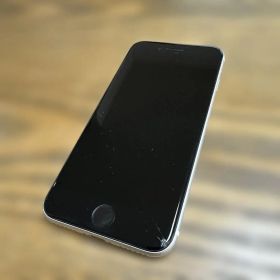iPhone SE ジャンク