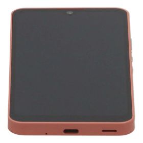 SHARP docomo シャープ /スマートフォン/AQUOS Wish2 64GB/SH-51C/354155611011028/Bランク/81【中古】