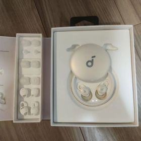 Soundcore Sleep A10 ワイヤレスイヤフォン