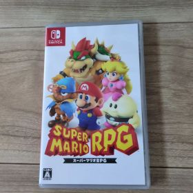 スーパーマリオRPG Nintendo Switch