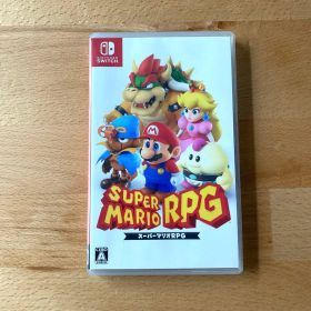 スーパーマリオRPG