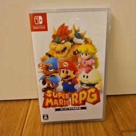 Super Mario RPG スーパーマリオRPG