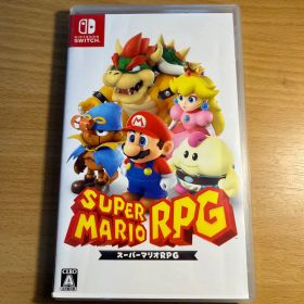 スーパーマリオRPG Nintendo Switch