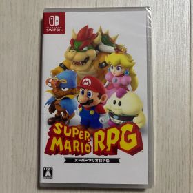 スーパーマリオRPG