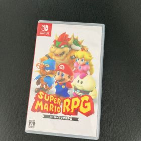 スーパーマリオRPG