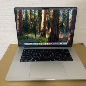 Apple MacBook Pro 16 M1 Pro/16GB/512GB