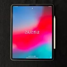 Apple iPad Pro 12.9 第五世代+ Apple Pencil