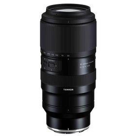 (クーポン対象) タムロン 50-400mm F/4.5-6.3 Di III VC VXD (Model A067)ニコン Zマウント 10年間保証付き クーポン配布期間 2月4日20時〜28日18時