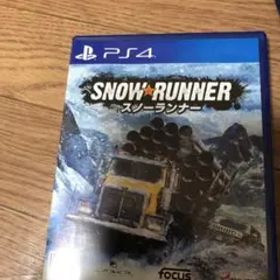 スノーランナー