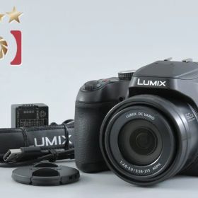 Panasonic パナソニック 【中古】Panasonic パナソニック LUMIX DC-FZ85 コンパクトデジタルカメラ コンパクトデジタルカメラ