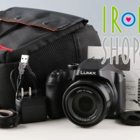 Panasonic Lumix DC-FZ85 Digital Camera #60795L9