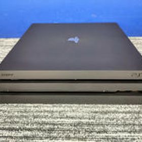 【キズ汚れ有り】PS4 PRO CUH-7000B SONY