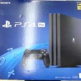 PS4 PRO CUH-7200B SONY