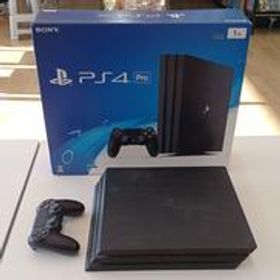 PS4 PRO CUH-7000B SONY