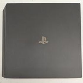 PS4 PRO CUH-7100B SONY