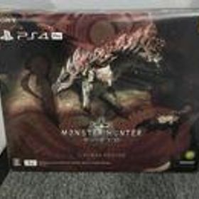 PS4 MHWVER CUHJ-10020 SONY