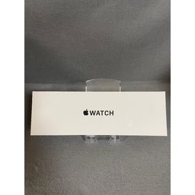 アップル(Apple)の新品未開封 Apple Watch SE 第3世代 GPS版 44mm (腕時計(デジタル))