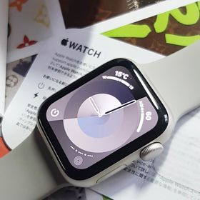 アップル(Apple)の/ アップルウォッチ SE・2世代・40mm / Apple Watch(腕時計(デジタル))