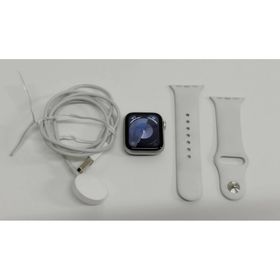 Apple Watch SE 第1世代/A2351〈MYDM2J/A〉 (2)(その他)