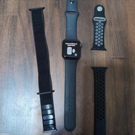 アップルウォッチ(Apple Watch)のアップルウォッチSE 第1世代(その他)