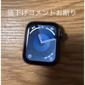 Apple Watch SE 40mm GPS (その他)