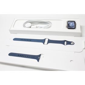 Apple Watch SE（第１世代）GPS/40mm/A2351 ⑤(その他)