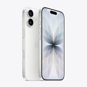 アップル iPhone17 256GB ホワイト