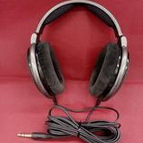 ヘッドホン HD650 SENNHEISER