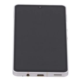 SHARP docomo シャープ/スマートフォン/AQUOS sense6 64GB/SH-54B/356655113322748/ABランク/82【中古】